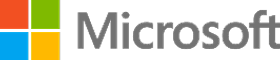 Logo Microsoft