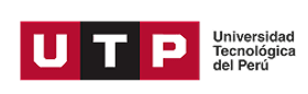 Logo Universidad Tecnológica del Perú