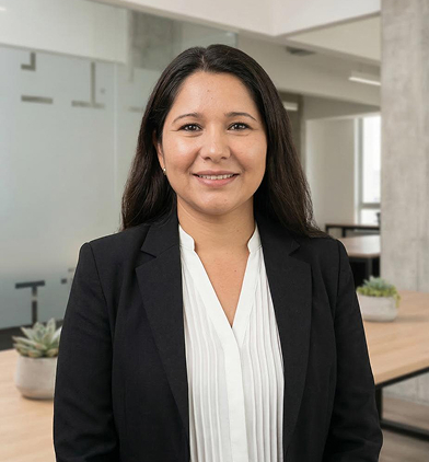 Foto de Alicia de los Ángeles Rivas Medina