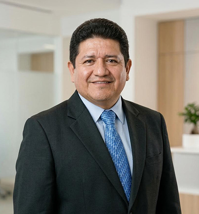 Foto de Luis Alberto Castillo Patiño