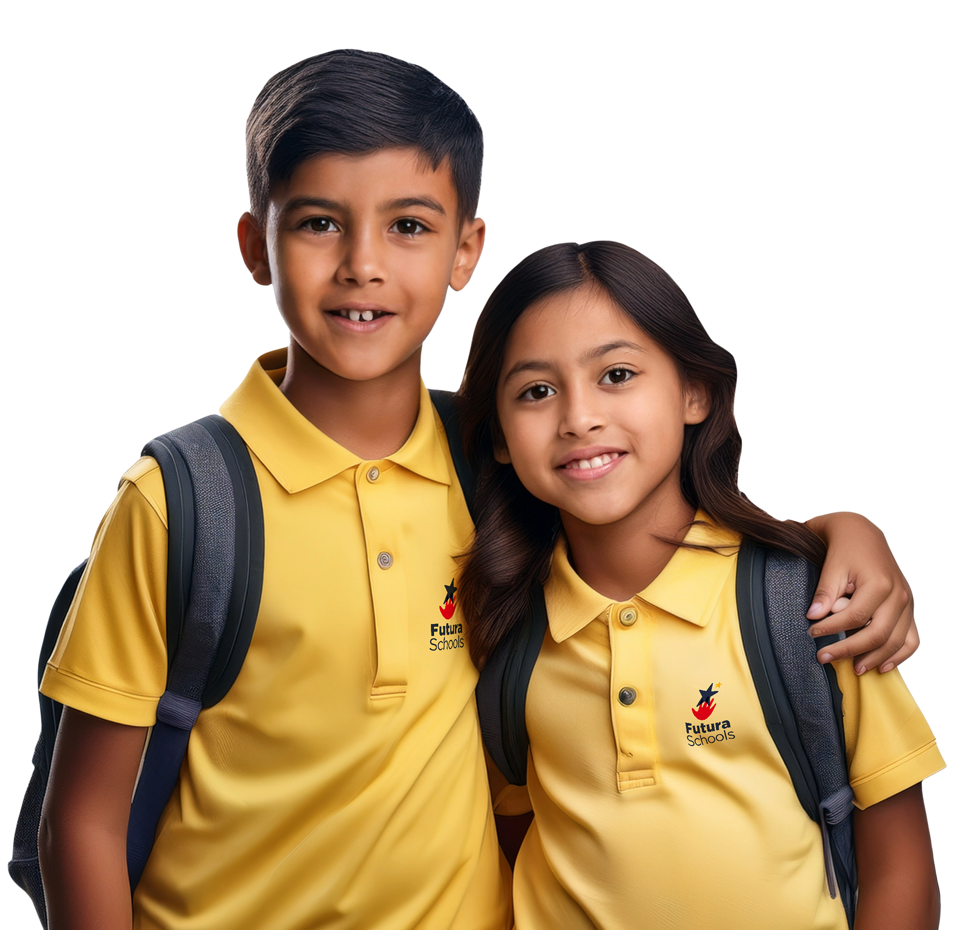 Convenios con colegios — estudiantes de Futura Schools