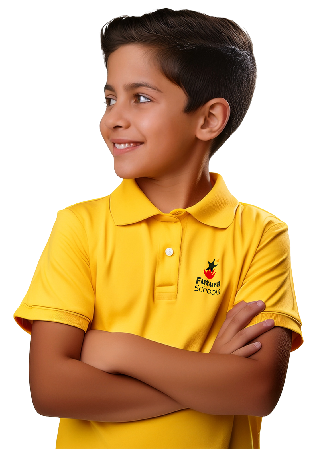 Estudiantes biculturales de Futura Schools